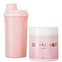 Cabau Lifestyle Sportsupplementen -  haarspullen