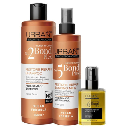 Urban Care Bond Plex