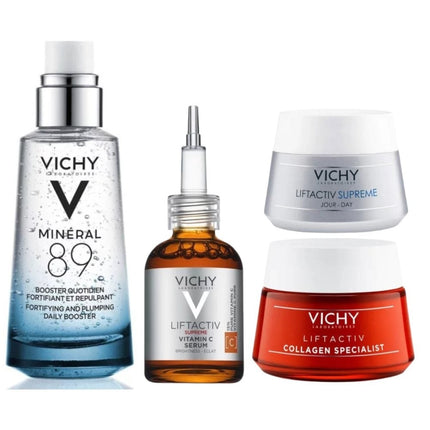 vichy-huidverzorging