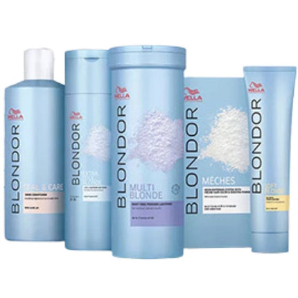 Wella Blondor
