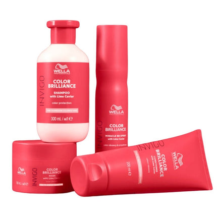 Wella Color Brilliance