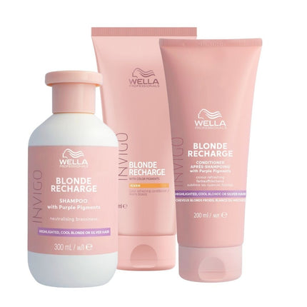 Wella Color Recharge