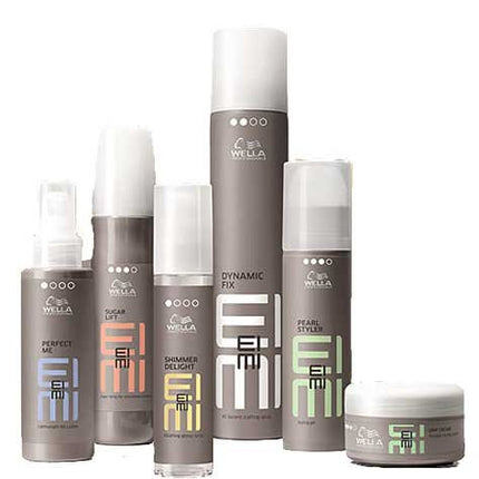 WELLA-EIMI