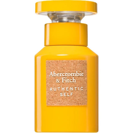 Abercrombie & Fitch Authentic Self Women Eau de Parfum - 30ml