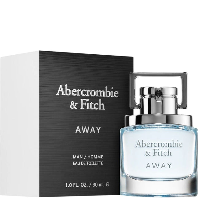 Abercrombie & Fitch Away Man Eau de Toilette - 30ml