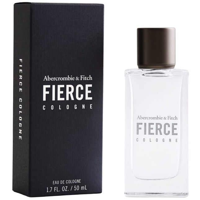 Abercrombie & Fitch Fierce Cologne - 50ml