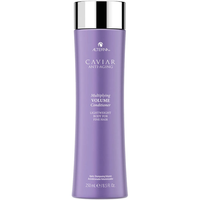 Alterna Caviar Multiplying Volume Conditioner