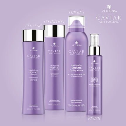 Alterna Caviar Multiplying Volume Shampoo