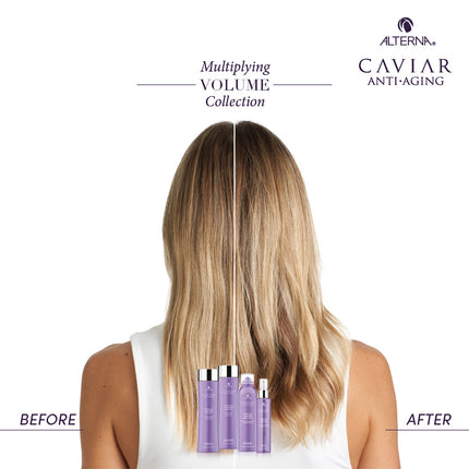 Alterna Caviar Multiplying Volume Shampoo