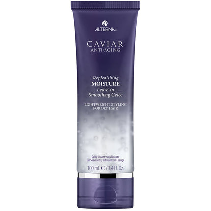 Alterna Caviar Replenishing Moisture Leave-in Smoothing Gelee - 100ml