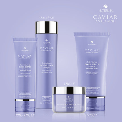 Alterna Caviar Restructuring Bond Repair Masque
