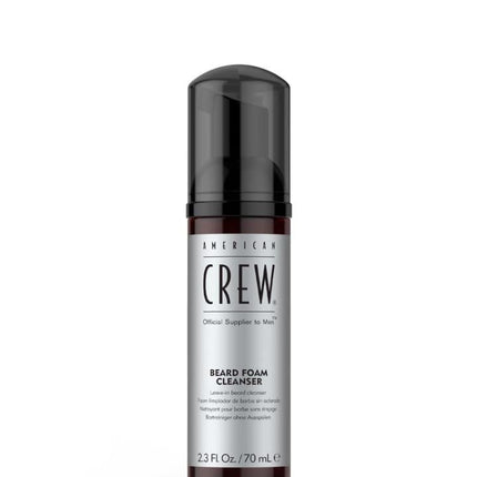 American Crew Baard Foam Cleanser - 70ml