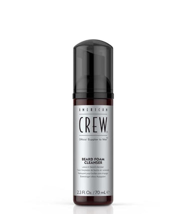 American Crew Baard Foam Cleanser - 70ml