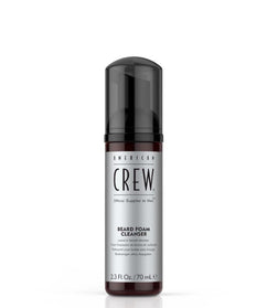 American Crew Beard Foam Cleanser - 70ml