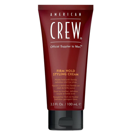 American Crew Firm Hold Styling Cream - 100ml
