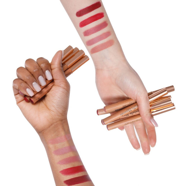 Annabelle Minerals Jumbo Lip Pencil - 3g