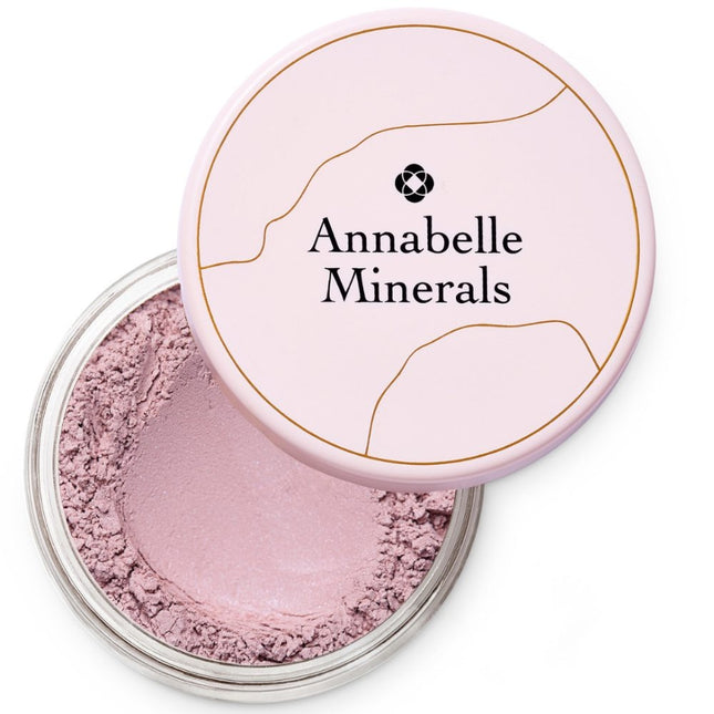 Annabelle Minerals Mineral Eyeshadow Light Colors - 3g