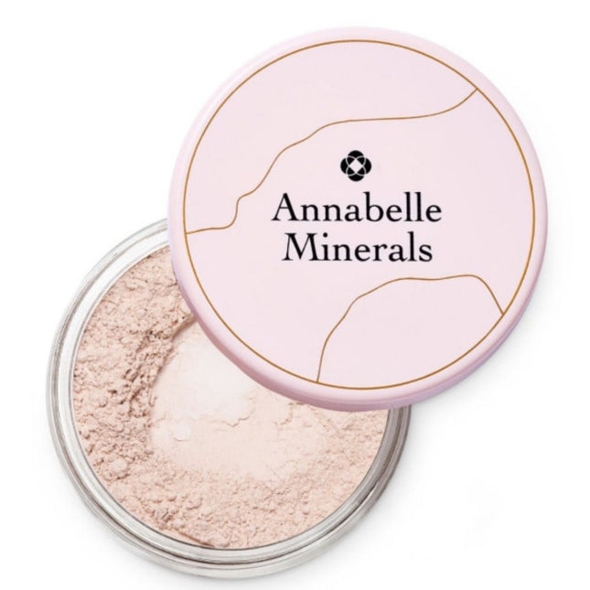 Annabelle Minerals Pretty Neutral Clay Primer - 4g