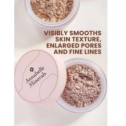 Annabelle Minerals Pretty Neutral Clay Primer - 4g