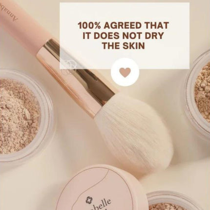 Annabelle Minerals Pretty Neutral Clay Primer - 4g