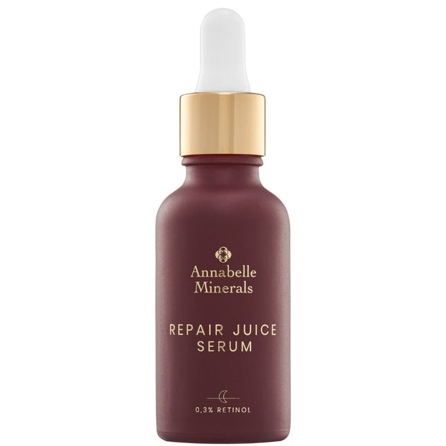 Annabelle Minerals Repair Juice Retinol Serum - 30ml