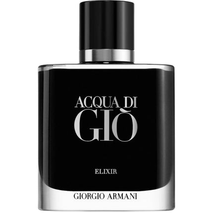 Armani Acqua Di Giò Homme Elixir Eau de Parfum - 50ml