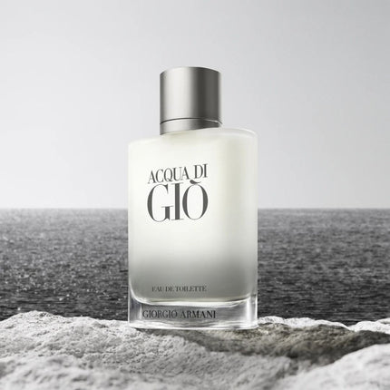 Armani Acqua Di Gio Pour Homme Eau de Toilette