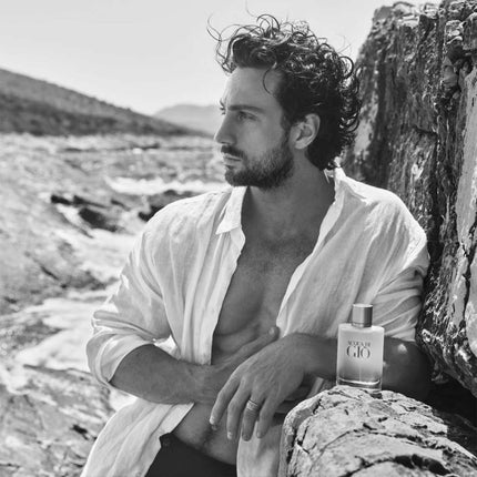 Armani Acqua Di Gio Pour Homme Eau de Toilette