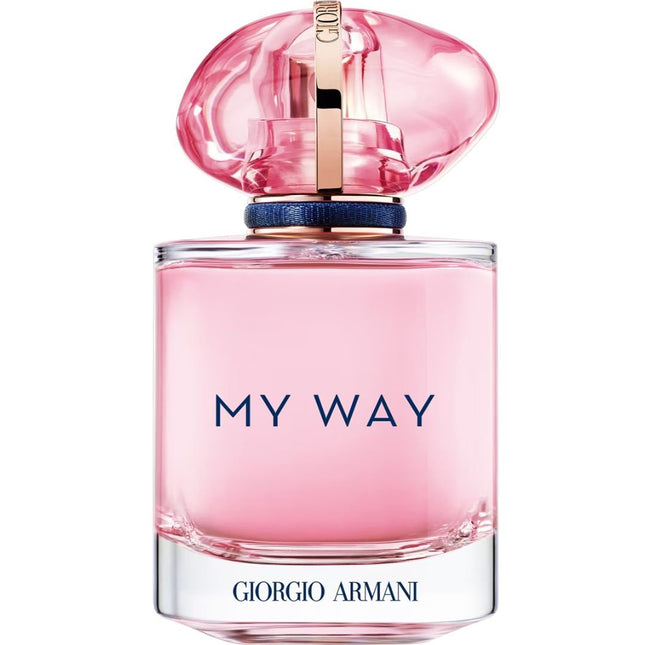 Armani My Way Nectar Eau de Parfum Refillable - 50ml