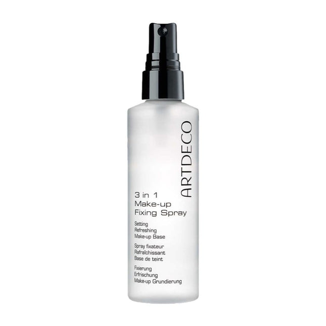 Artdeco 3 in 1 Make-up Fixing Spray - 100ml