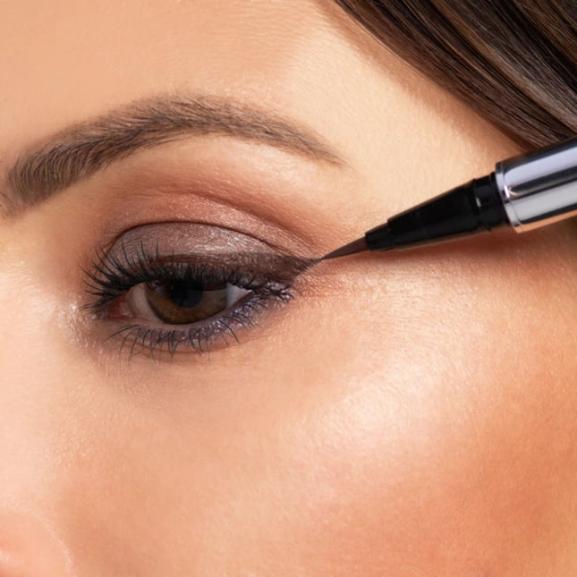 Artdeco High Precision Liquid Liner 03 Brown - 0,55ml