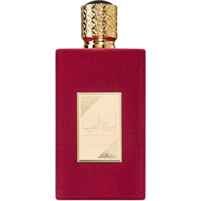 Asdaaf Ameerat Al Arab Eau de Parfum - 100ml