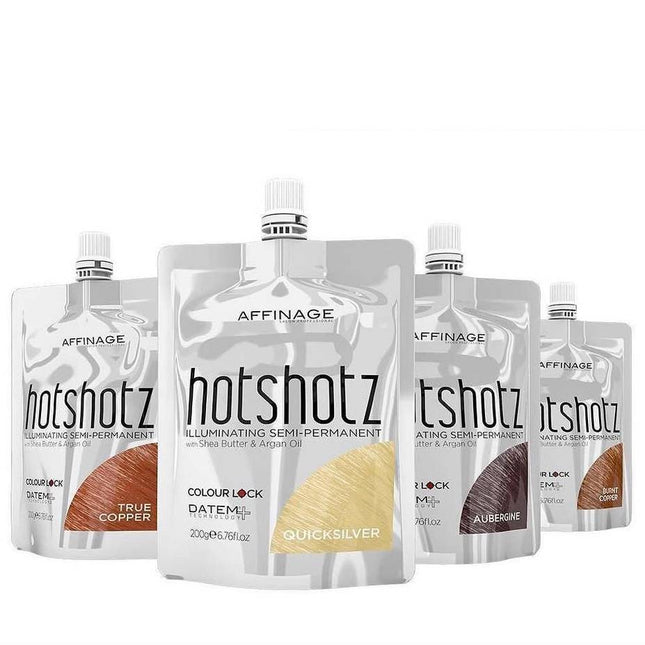 ASP HotShotz 200gr.