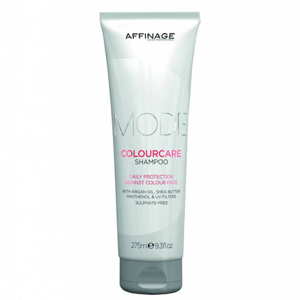 ASP Mode Colour Care Shampoo