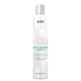 ASP Mode Deep Cleansing Shampoo - 250ml