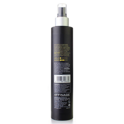 ASP Mode Heat Shield Hittebeschermede Spray - 250ml