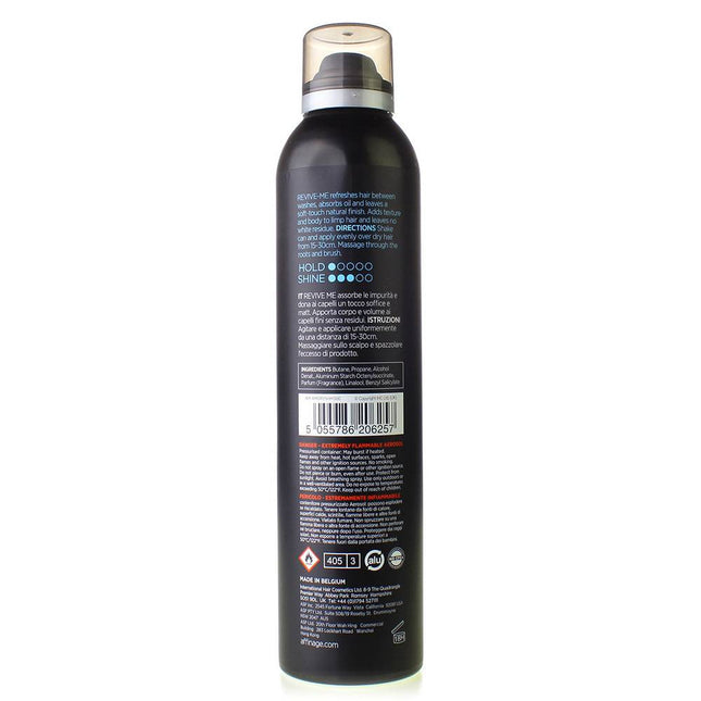 ASP Mode Revive Me Dry Shampoo - 300ml