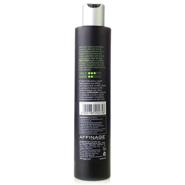 ASP Mode Smoothie Blow Dry Cream - 250ml