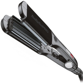 BabylissPro Titanium Tourmaline Wafeltang