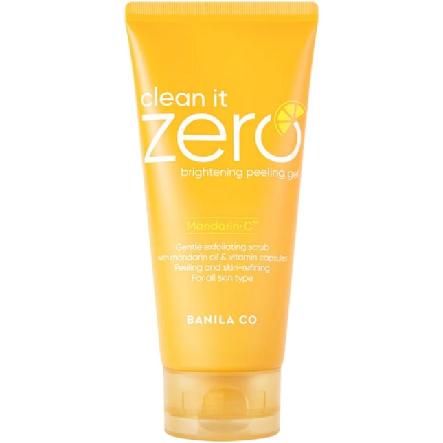 Banila Co Clean It Zero Brightening Peeling Gel - 120ml