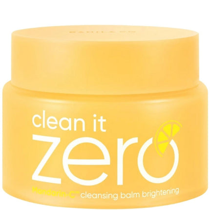 Banila Co Clean It Zero Cleansing Balm Brightening - 100ml