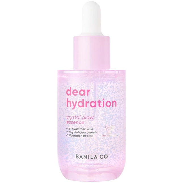 Banila Co Dear Hydration Crystal Glow Essence - 50ml