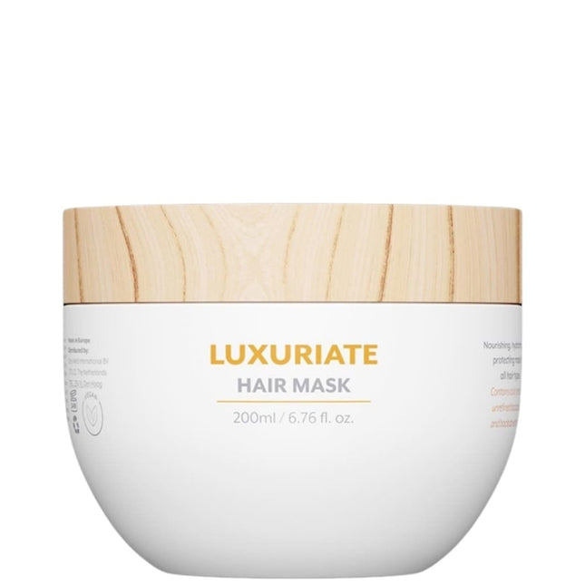 Bao-Med Luxuriate Haarmasker