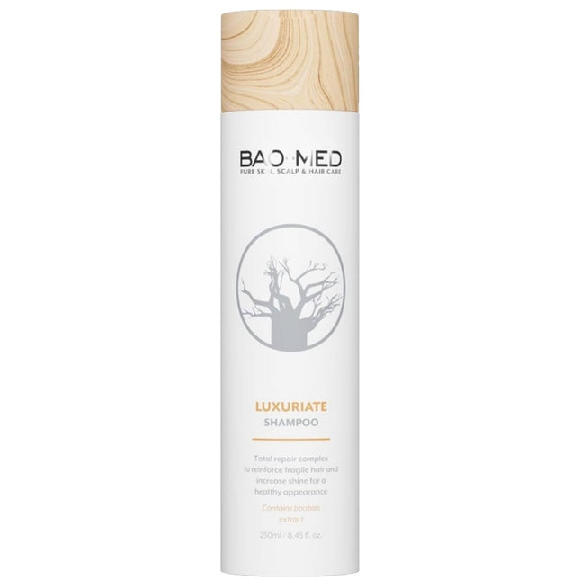 Bao-Med Luxuriate Shampoo - 250ml