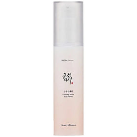 Beauty of Joseon Ginseng Moist Sun Serum SPF 50+ PA++++ - 50ml