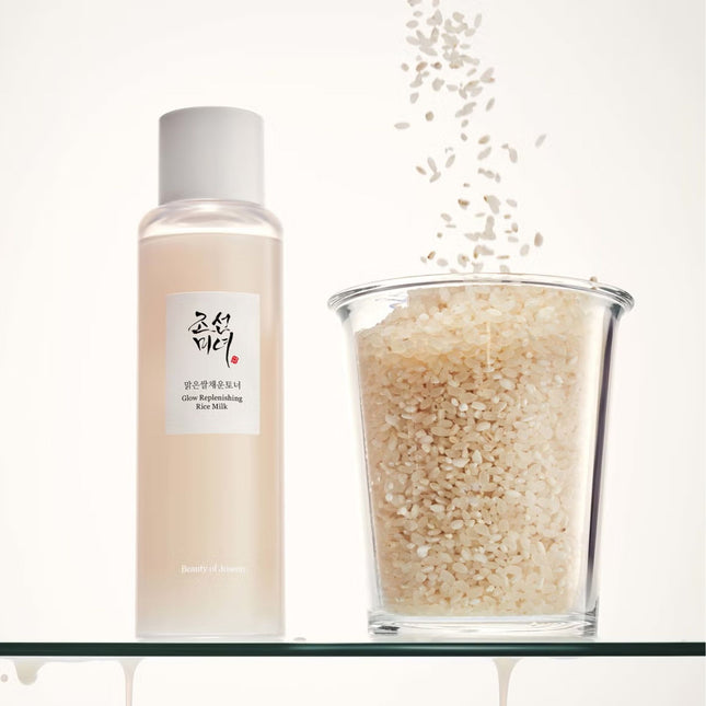 Beauty of Joseon Glow Replenishing Rice Milk - 100ml