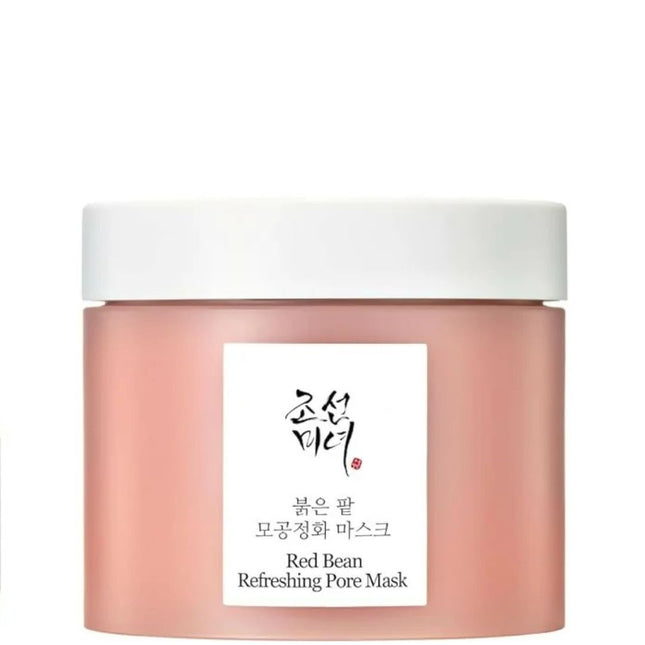 Beauty of Joseon Red Bean Refreshing Pore Mask - 140ml