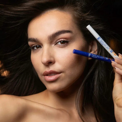 BeautyLash Full Brow Tinting Pen - Black Brown