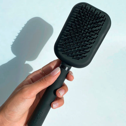 Bellody Self-Cleaning Classic Paddle Brush