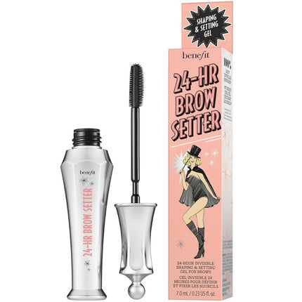 Benefit 24H Brow Setter Wenkbrauwgel - 7ml
